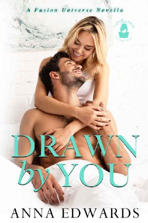 Drawn By You: A Fusion Universe Novella