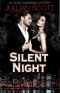 Silent Night: A Holiday Novella (An Olivia Thompson Mystery Book 6)