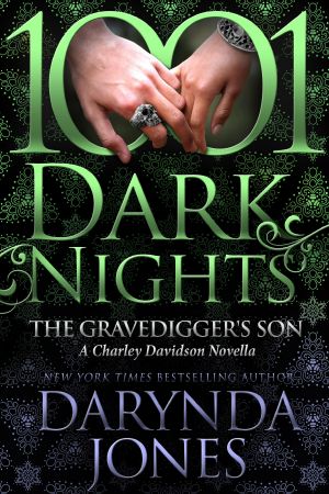 The Gravedigger’s Son: A Charley Davidson Novella