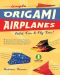 Simple Origami Airplanes