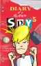 Diary of a Super Spy 5 · Evil Attack!