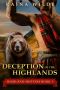 Paranormal Romance · Deception in the Highlands (Historical Highlander Bear Shifter Romance) (Scottish Historical Paranormal Romance Book 1)