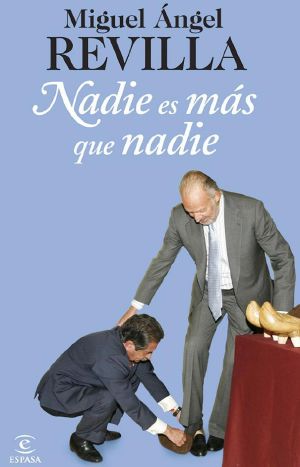 Nadie Es Mas Que Nadie