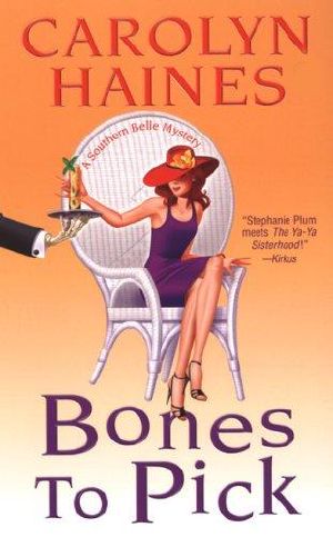 Bones to Pick