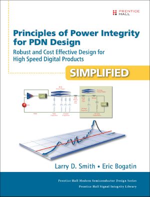 Principles of Power Integrity for PDN Design · Simplified