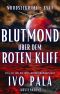 Blutmond über dem Roten Kliff