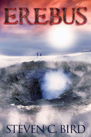 Erebus · An Apocalyptic Thriller