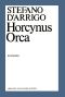 Horcynus Orca