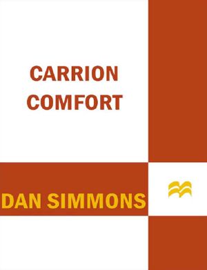 Carrion Comfort