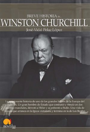 Breve Historia De Winston Churchill