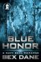 Blue Honor: A Navy SEAL Romance