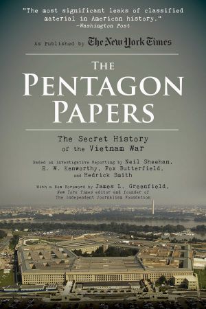 Pentagon Papers