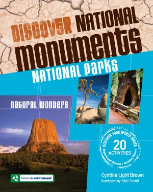 Discover National Monuments
