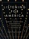 Listening for America