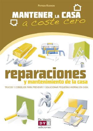 Reparaciones Y Mantenimiento De La Casa