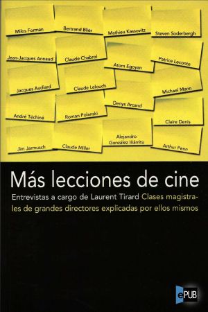 Más lecciones de cine