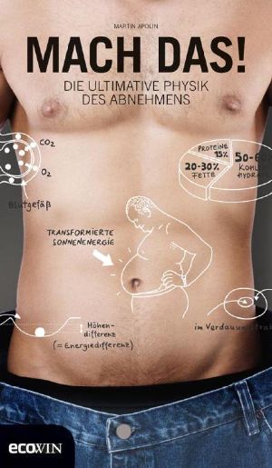 Mach Das! · Die ultimative Physik des Abnehmens