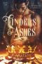 Cinders & Ashes Book 1 · A Gay Retelling of Cinderella