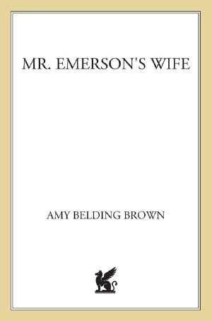 Mr. Emerson's Wife