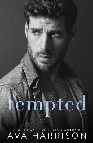 Tempted · A Standalone Billionaire Boss Romance