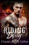 RIDING DIRTY (Steel Titans MC Book 4)