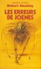 Les erreurs de Joenes