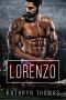 Lorenzo · A Mafia Romance (Montorini Mafia)