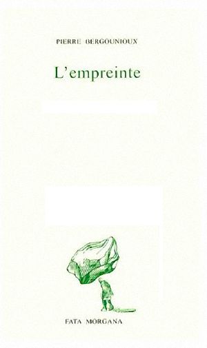 L'Empreinte