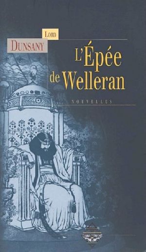 L’Épée de Welleran