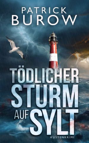 Tödlicher Sturm auf Sylt
