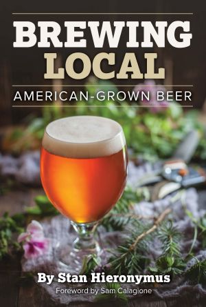 Brewing Local