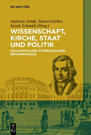 Wissenschaft, Kirche, Staat und Politik