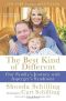 The Best Kind of Different · Our Family's Journey With Asperger's Syndrome