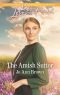 The Amish Suitor--A Fresh-Start Family Romance