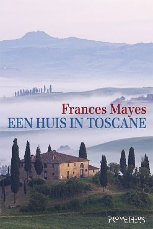 Een huis in Toscane