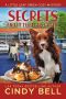 Secrets in Little Leaf Creek (A Little Leaf Creek Cozy Mystery Book 19)