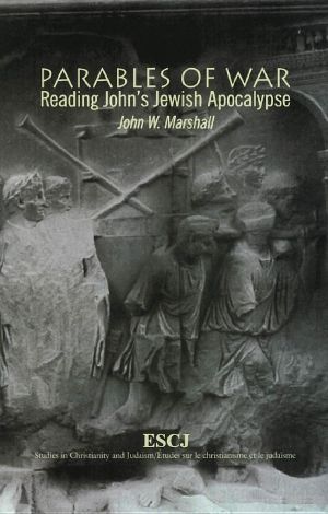 Parables of War Reading Johns