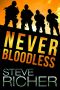 Never Bloodless