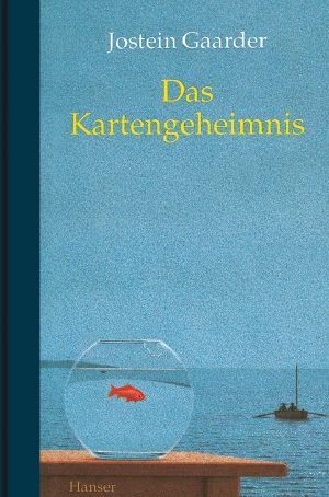 Das Kartengeheimnis