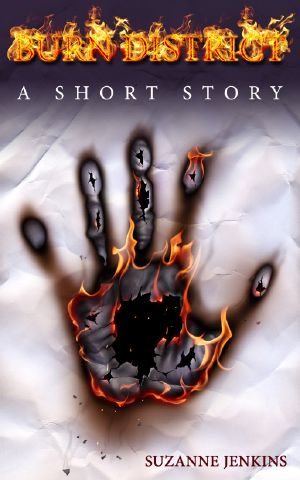 Burn District · A Short Story Prequel to Burn District the Series