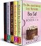 The Bite-Sized Bakery Cozy Mysteries · Box Set 1-5