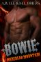 Werebear Mountain - Bowie (Book Three)