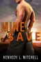 Mine to Save · A Dark Romantic Suspense (Protection Series)