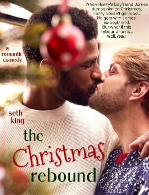 The Christmas Rebound · A Gay Rom-Com