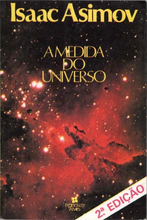 A Medida Do Universo