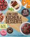 Low Carb Kuchen und Desserts