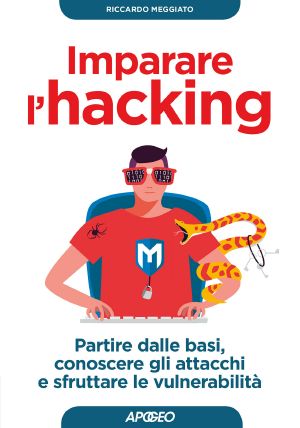 Imparare L'Hacking