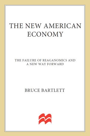 The New American Economy