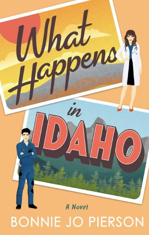 What Happens in Idaho