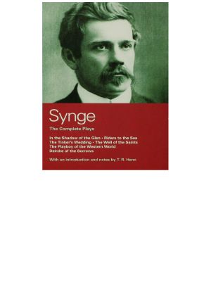 Synge · Complete Plays